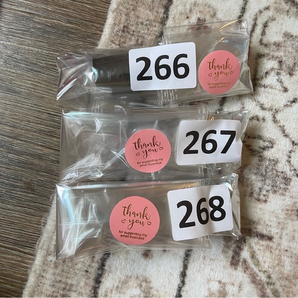 Nomad Botanicals Essential Oil - Galaxy - Picture 4 of 4